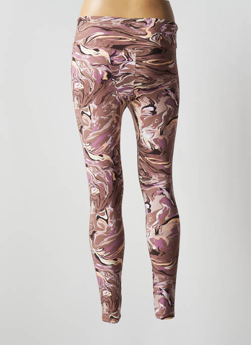 Colant maro CALIDA femeie