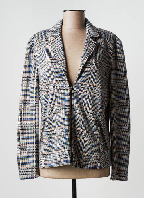 Sacou bej RABE femeie