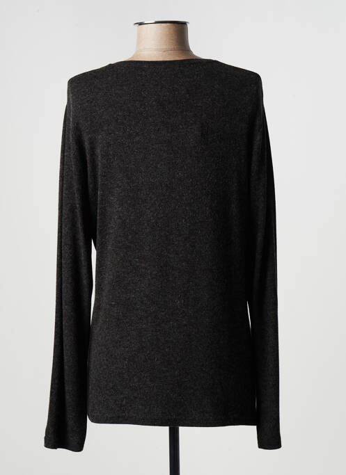 Top gri I.ODENA femeie