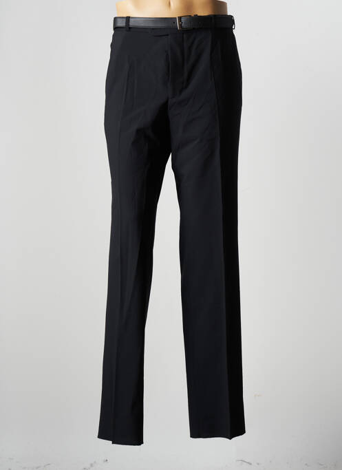 Pantalon drept albastru BRÜHL bărbat