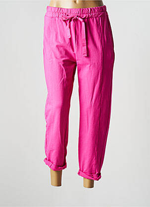 Trening roz GIOYA & CO femeie