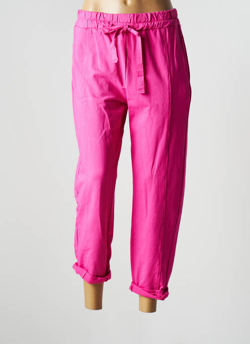 Trening roz GIOYA & CO femeie