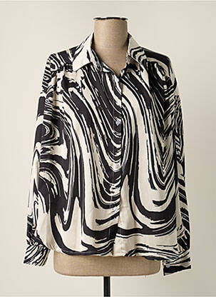 Cămașă negru WIYA femeie