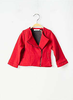 Jachete casual roșu MARESE fată