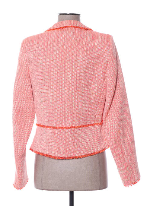 Jachete casual portocaliu KARTING femeie