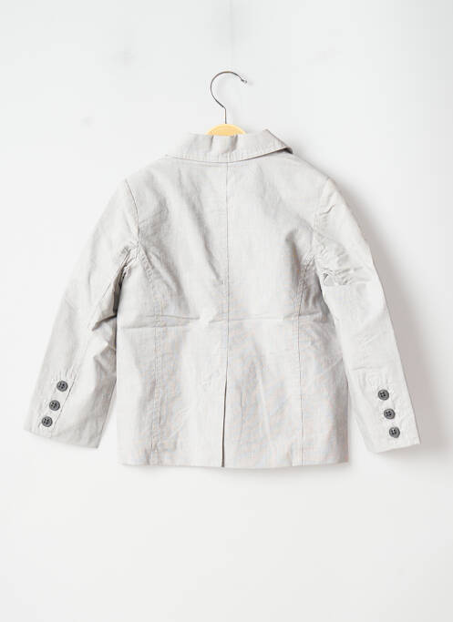 Sacou gri MARESE fată