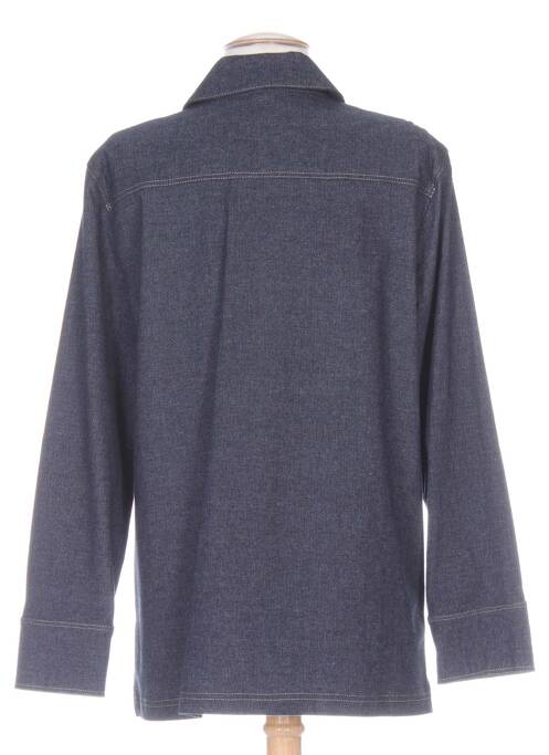 Cămașă albastru KARTING femeie