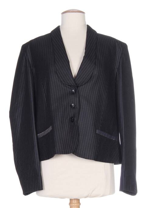 Jachete casual negru KARTING femeie