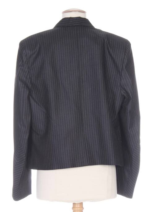 Jachete casual negru KARTING femeie