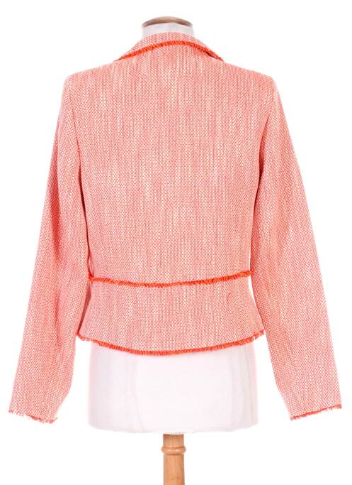 Jachete casual portocaliu KARTING femeie