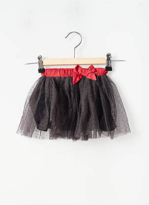 Fustă midi gri MARESE fată