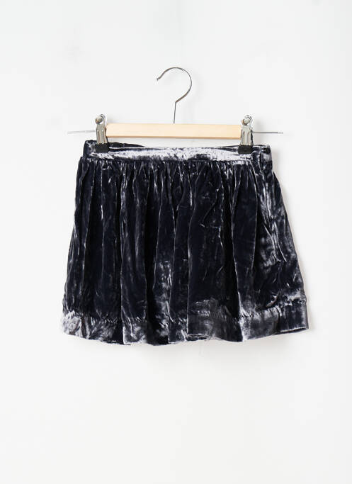 Fustă midi gri REPETTO fată