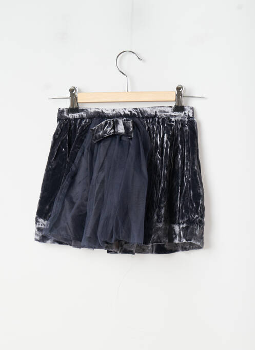 Fustă midi gri REPETTO fată