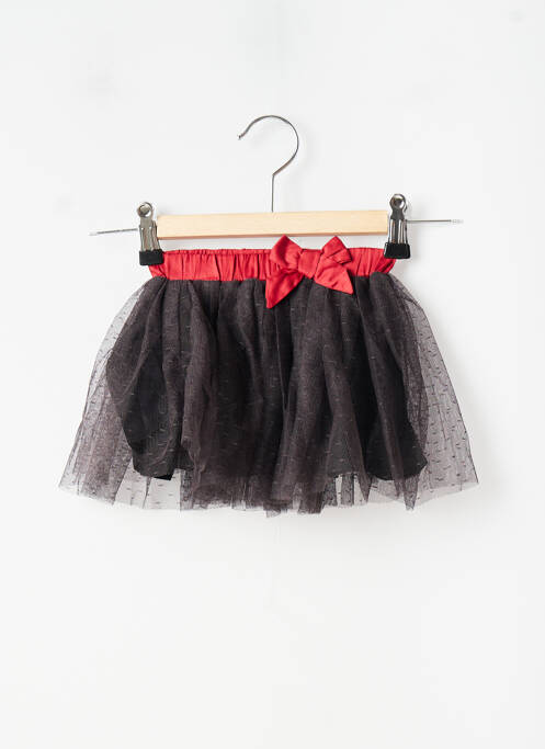 Fustă midi gri MARESE fată