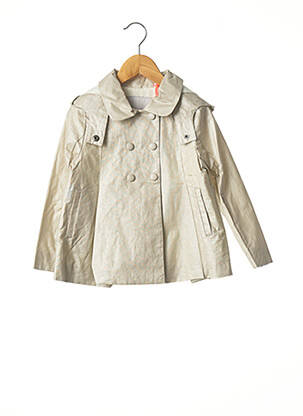 Parka bej MARESE fată