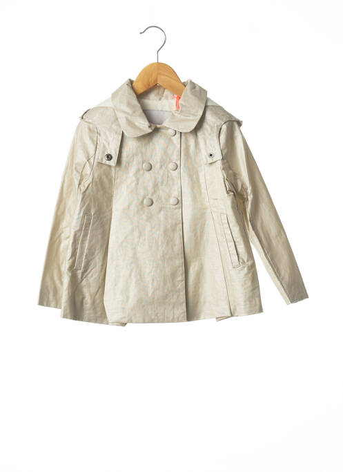 Parka bej MARESE fată