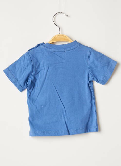 Tricou albastru MARESE băiat