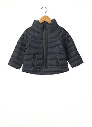 Geacă matlasată albastru MARESE băiat