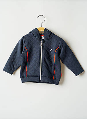 Jachete casual albastru NANO & NANETTE fată