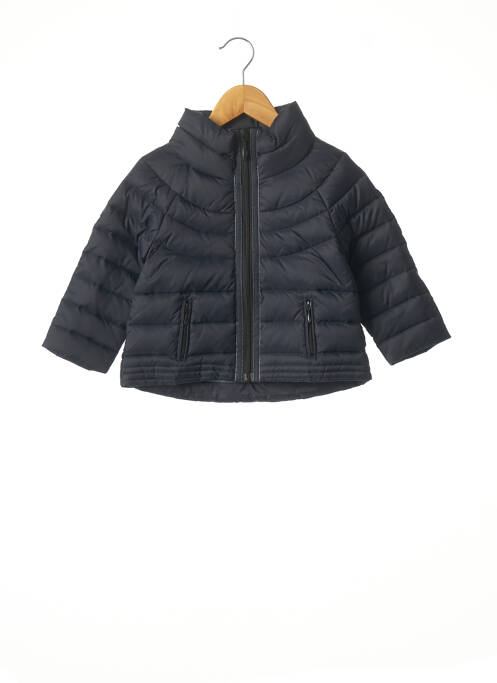 Geacă matlasată albastru MARESE băiat