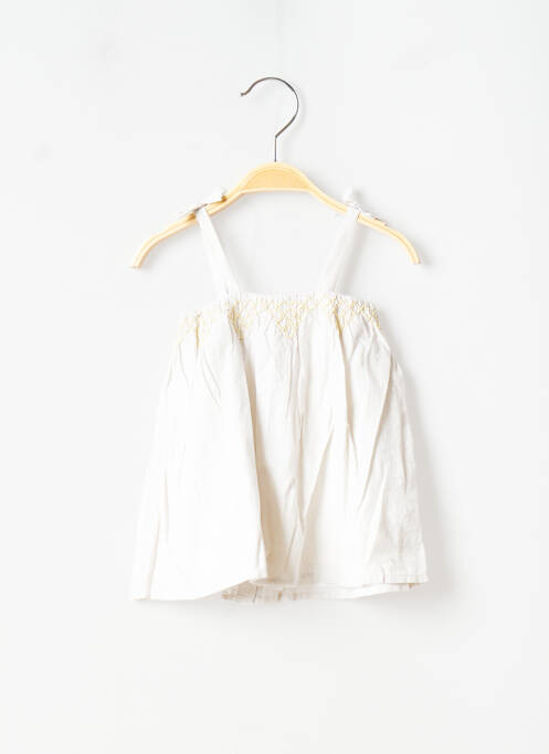 Rochie midi gri MARESE fată