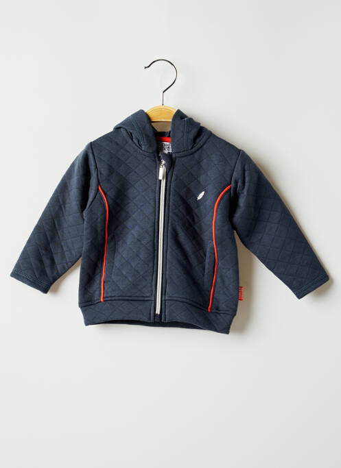 Jachete casual albastru NANO & NANETTE fată