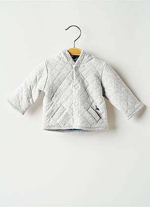 Jachete casual gri MARESE băiat