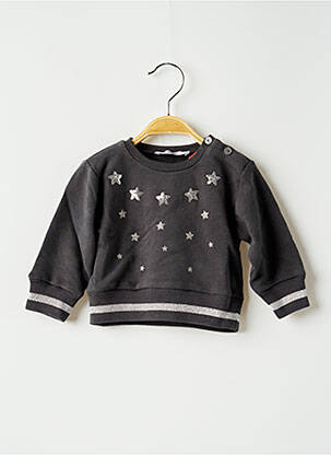 Hanorac gri MARESE fată