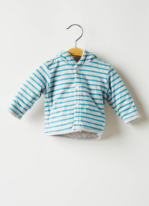 Jachete casual gri MARESE băiat