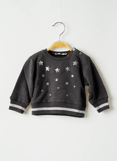 Hanorac gri MARESE fată