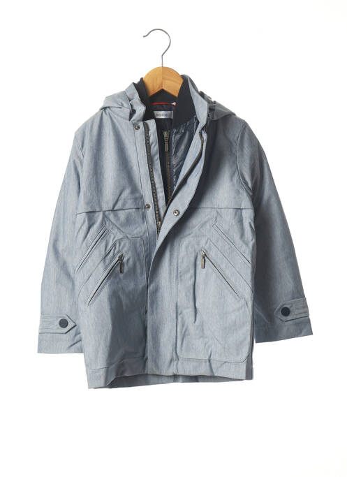 Parka albastru MARESE copil