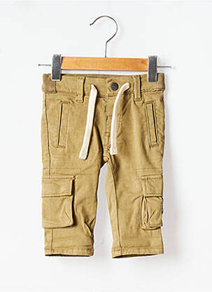 Pantalon cargo verde MARESE băiat