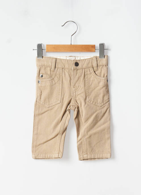 Pantalon drept maro MARESE băiat