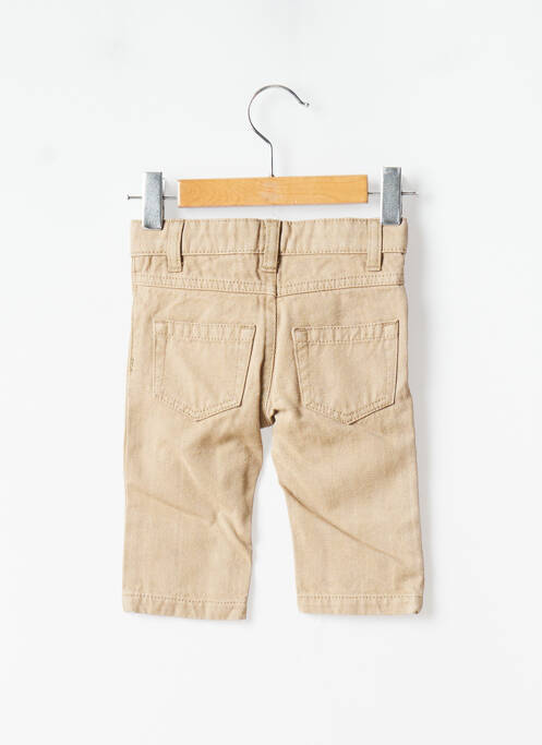 Pantalon drept maro MARESE băiat