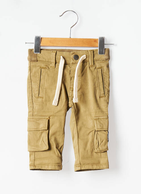 Pantalon cargo verde MARESE băiat