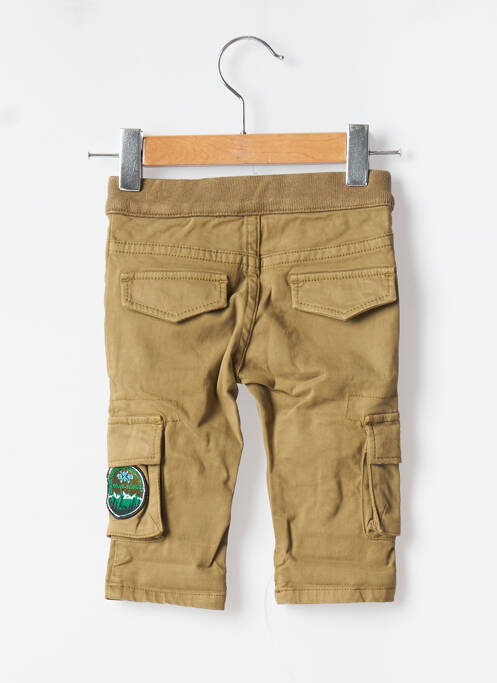 Pantalon cargo verde MARESE băiat