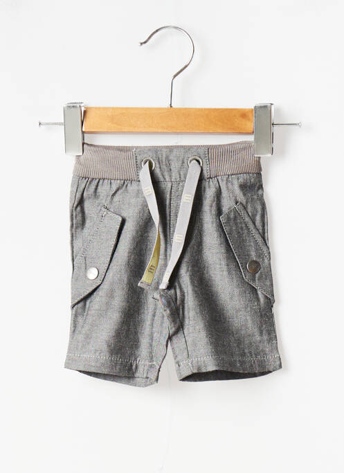 Bermudă gri MARESE băiat