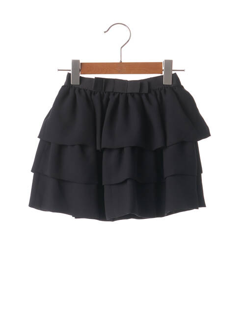 Fustă midi gri MARESE fată