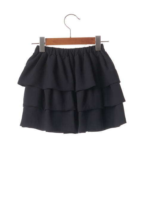 Fustă midi gri MARESE fată