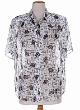 Cămașă gri KARTING femeie