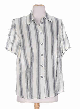 Cămașă gri KARTING femeie