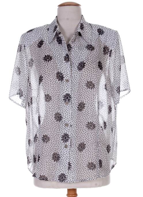 Cămașă gri KARTING femeie