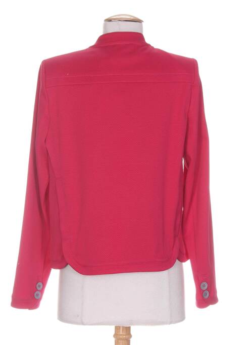 Jachete casual roz KARTING femeie