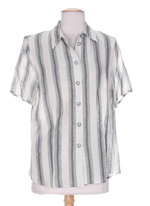 Cămașă gri KARTING femeie