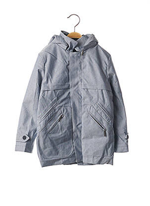 Impermeabil albastru MARESE băiat