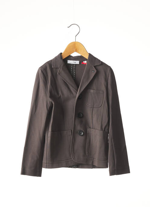 Sacou gri MARESE băiat