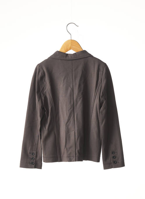 Sacou gri MARESE băiat