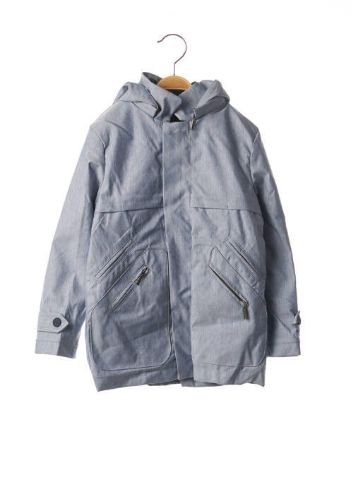 Impermeabil albastru MARESE băiat