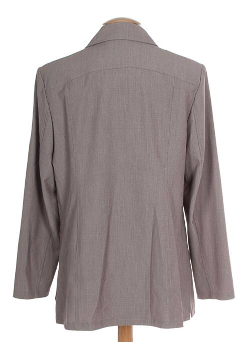 Jachete casual bej KARTING femeie