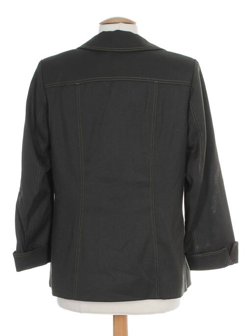 Jachete casual verde KARTING femeie